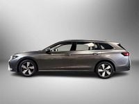 Occasion VW Passat Business 204 PK (150 kW) 2025 Grijs Stationwagen