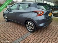 tweedehands Nissan Micra 1.0L Visia+