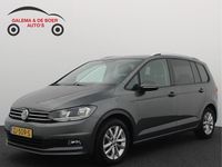 Occasion VW Touran Comfortline 150 PK (110 kW) 2019 Grijs MPV