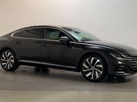 Occasion VW Arteon Business+ 2021 Grijs Hatchback