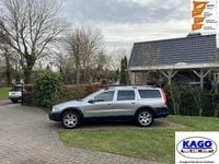Occasion Volvo XC70 Summum 185 PK (136 kW) 2007 Grijs (metallic) Stationwagen
