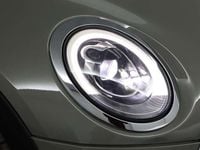 Occasion Mini Cooper S Clubman Business 192 PK (141 kW) 2018 Grijs Stationwagen