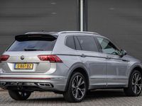 Occasion VW Tiguan R-line 2023 Zilver SUV