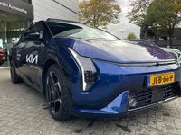 Occasion Kia EV4 150 kW (204 PK) 2025 Paars Hatchback