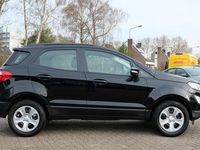 tweedehands Ford Ecosport 1.0 EcoBoost Trend Ultimate Wordt verwacht | Navig