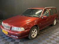 tweedehands Volvo V70 2.4 Polar | Airco | Cruise | Nieuwe APK |