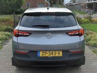 tweedehands Opel Grandland X 1.2 Turbo Ultimate