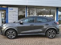 Occasion Ford Puma ST-Line 2026 Grijs SUV