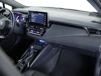 tweedehands Suzuki Swace 1.8 Hybrid Style / LED / CarPlay / ACC / Camera
