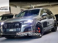 Occasion Audi Q7 Advanced 381 PK (280 kW) 2021 Grijs SUV