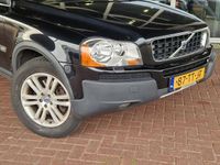 tweedehands Volvo XC90 2.4 D5 Kinetic