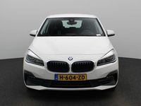 Occasion BMW 218 Executive 140 PK (102 kW) 2020 Wit Stationwagen