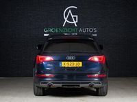 tweedehands Audi Q5 3.2 FSI q. Pro Line