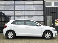 tweedehands VW Polo 1.0 MPI Trendline / Dealer Onderhouden / Cruise /