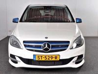 tweedehands Mercedes B250e 