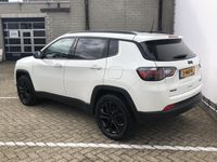 tweedehands Jeep Compass 4xe 190 Plug-in Hybrid Electric Night Eagle