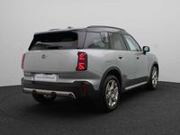Occasion Mini Countryman Favoured 170 PK (125 kW) 2025 Grijs SUV
