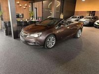 Occasion Opel Cascada Innovation 140 PK (102 kW) 2016 Bruin Cabriolet