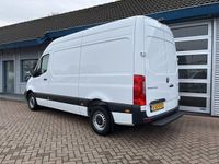 tweedehands Mercedes Sprinter 314 2.2 CDI RWD L2H2 EURO VI-D Automaat/7"MBUX/Camera