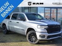 Occasion Dodge Ram Limited 2024 Zwart Pickup