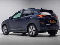 Occasion Hyundai Kona 150 kW (204 PK) 2020 Blauw SUV