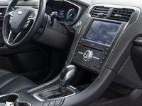 tweedehands Ford Mondeo Wagon 2.0 IVCT HEV Titanium | LED | LEDER | NAVI | ECC
