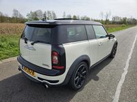 tweedehands Mini Cooper Clubman 1.6 S Chili