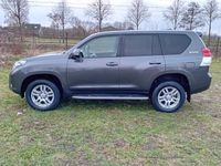 tweedehands Toyota Land Cruiser 3.0 D-4D-F SX