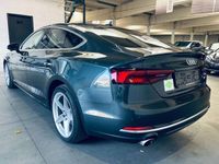 Occasion Audi A5 Sport 2018 Grijs Coupé