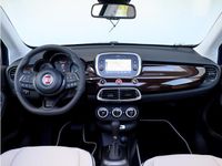 tweedehands Fiat 500X 1.5 Hybrid Yacht Club Capri Cabrio | houtafwerking | dodehoek detectie | keyless entry