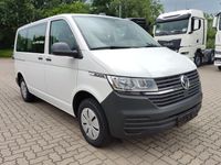 tweedehands VW Caravelle 6.1 Trendline 8-SITZER+TEMPOMAT+KAM...