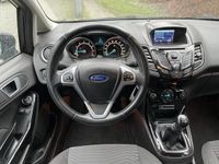 tweedehands Ford Fiesta 1.0 Titanium I Navigatie I Bluetooth