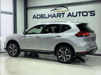 Occasion Nissan X-Trail Tekna 158 PK (116 kW) 2020 Zilver (metallic) SUV