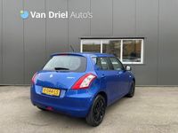 tweedehands Suzuki Swift 1.2 Comfort / Airco / Radio!