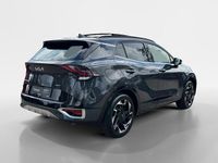 Occasion Kia Sportage GT 265 PK (194 kW) 2024 Zwart SUV