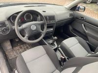 tweedehands VW Golf IV 1.6-16V Ocean Airco Cruise