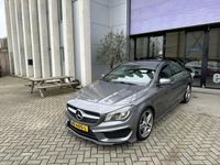 tweedehands Mercedes CLA180 AMG Edition Automaat INRUIL MOGELIJK!