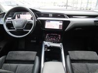 tweedehands Audi e-tron e-tron55 Quattro Advanced 95 kWh INCL BTW S Line