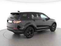 tweedehands Land Rover Discovery Sport D200 S Black Pack Grijs Kenteken ACC Panoramadak Leder 360 Camera