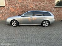 tweedehands Alfa Romeo 156 Sportwagon 2.0 JTS Progression