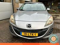 tweedehands Mazda 3 2.0 DiSi GT-Lees tekst|EXPORT