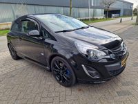 tweedehands Opel Corsa 1.6-16V T Color Edition, 205PK, LEES ADVETENTIE, Inruil mogelijk.