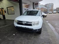 Occasion Dacia Duster Lauréate 105 PK (77 kW) 2011 Wit SUV