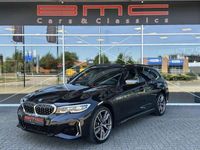 tweedehands BMW M340 3-SERIE Touring 340 i xDrive Panorama Navi Dodehoek detectie DAB