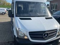 tweedehands Mercedes Sprinter 316 NGT 906.633 Aut.