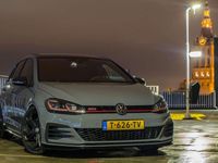 Occasion VW Golf VII GTI 290 PK (213 kW) 2019 Grijs Stationwagen