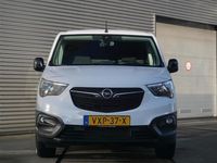 tweedehands Opel Combo-e Life COMBOL1 50 kWh 136 Pk. | navi incl. Apple Carplay | camera | Comfort stoel | laadruimtebetimmering