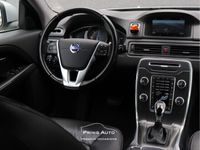 tweedehands Volvo XC70 2.0 D4 FWD Summum |NAVI|XENON|LEDEREN INTERIEUR|TR