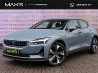 Occasion Polestar 2 Long Range Single Motor 11 kW (15 PK) 2023 Grijs Hatchback