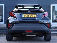 tweedehands Toyota C-HR 1.8 Hybrid Dynamic